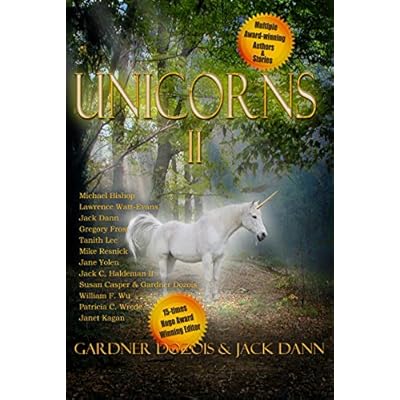 Unicorns II