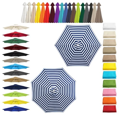 �p���\���P�z �����p �ւ��z 2-4m�Ή� 6/8�{�� ���� �T���P�u���z �K�[�f���p���\�� �r�[�` �C�� �L�����v �A�E�g�h�A ���O�e�[�u���p UV�J�b�g99%�ȏ� �ՔM�g�b�v�x���`���[�V���� �P�z�̂� �t���[���Ȃ�(Blue-White,6-RIBS-