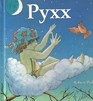 Pyxx B001XOQPDI Book Cover