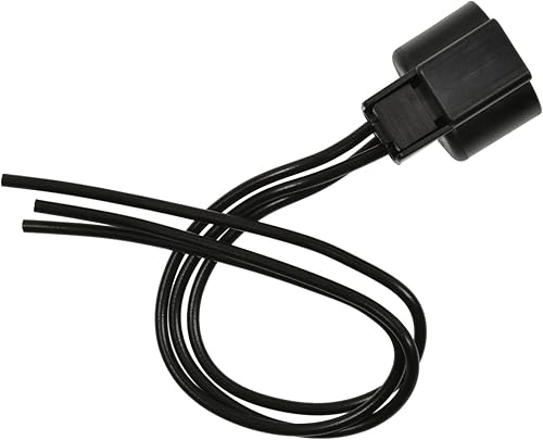 Conector de sensor de velocidad del eje de salida de transmisión automática compatible con Dodge Atos 2001 2002 2003 2004 2005 2006 2007 2008 2009