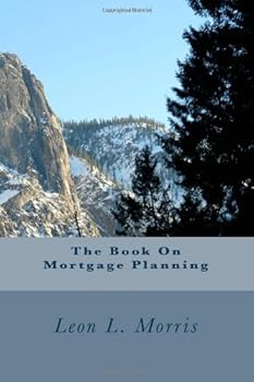 Paperback The Book On Mortgage Planning Book