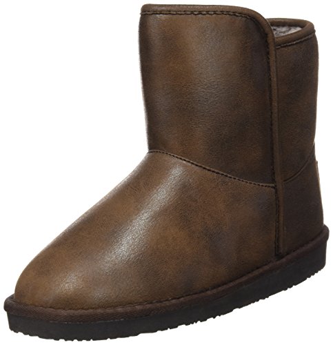 Break and Walk HI219003, Botas para Mujer, Marrón (Taupe), 40 EU