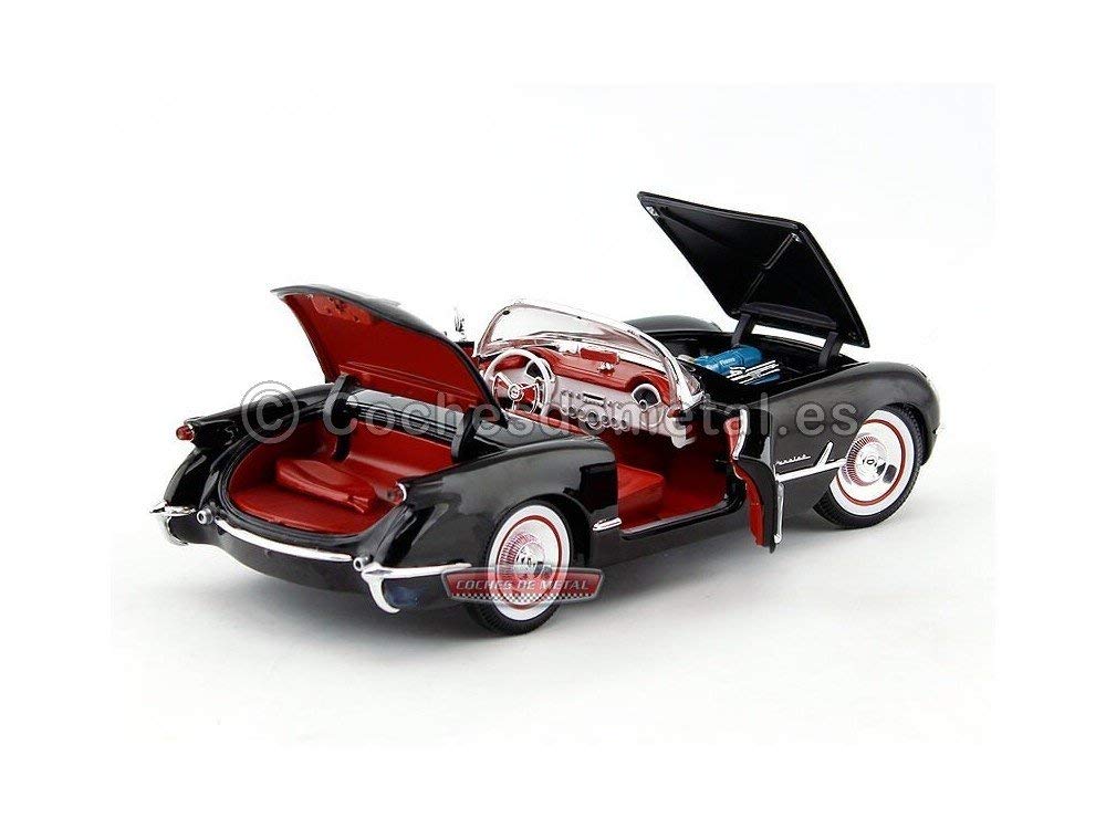 Auto World - Modelo a Escala (12x30x12 cm) (AMM1015)