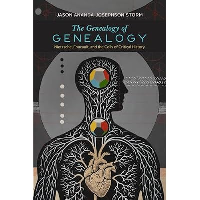 The Genealogy of Genealogy