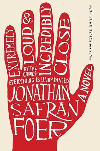 Extremely Loud & Incredibly Close:A Novel