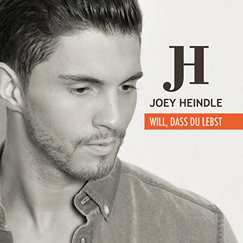 Joey Heindle