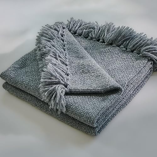 Esterra ES231503 Alpaca Wool Throw Blanket thumb #7