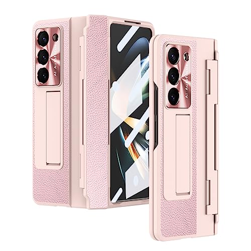 Coque Galaxy Z Fold 6 antichoc robuste compatible chargement sans fil