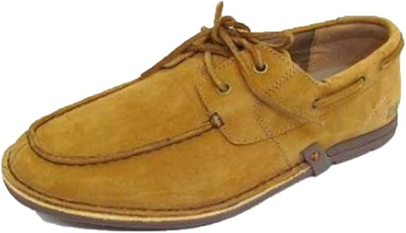 caterpillar deck shoes