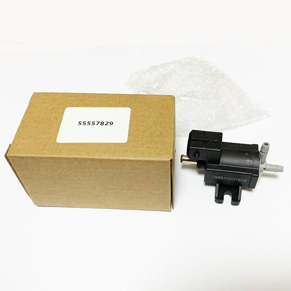 55557829 55577092 Turbocharge Valve 55557806 55352099 5850129 Replace Turbo For Vau/-xhall Za/-flra Re/gal Chevy As/-tra Cruze 1.6T valves Parts