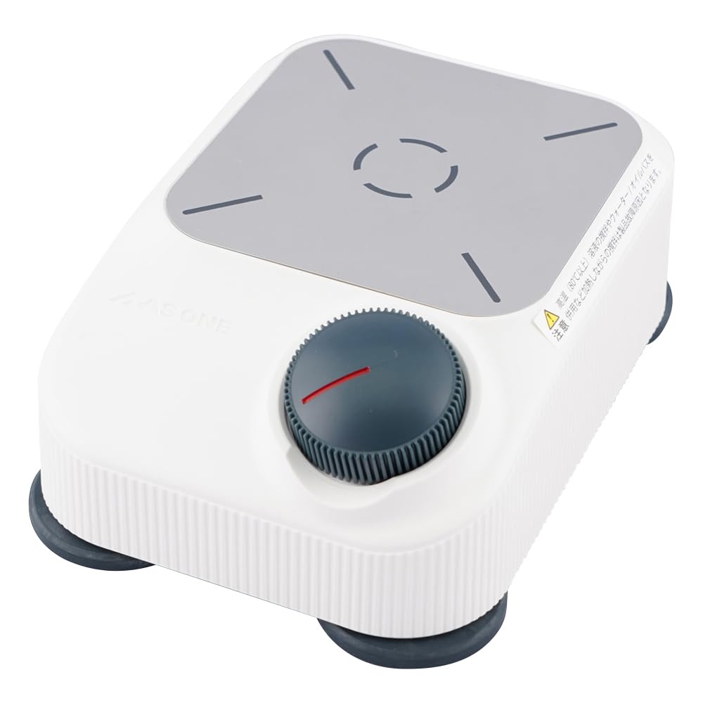 Amazon | アズワン パソリナミニスターラー ～約0.3L PS-MINI