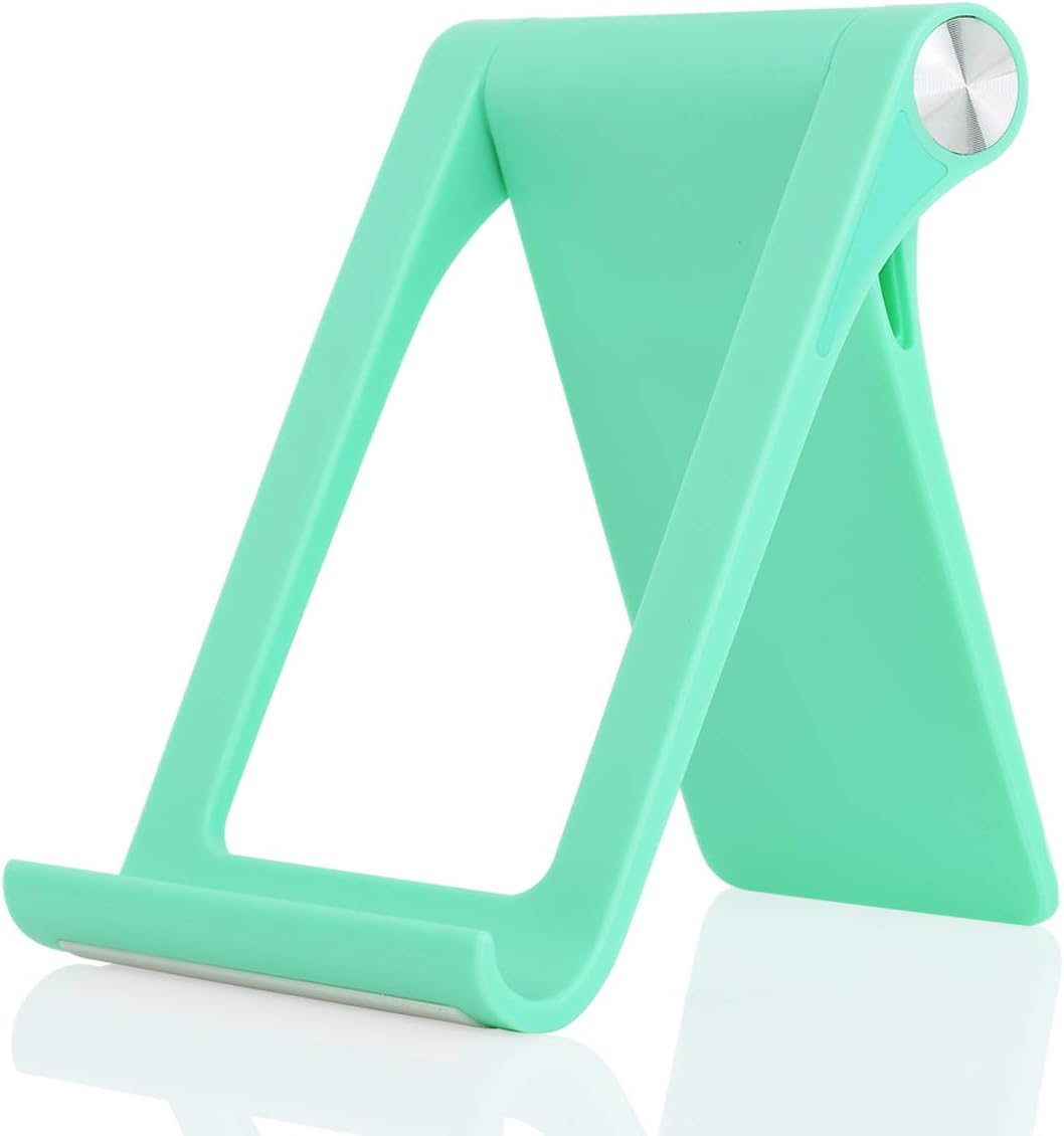 Desk Cell Phone Stand Holder Uniwit MultiAngle