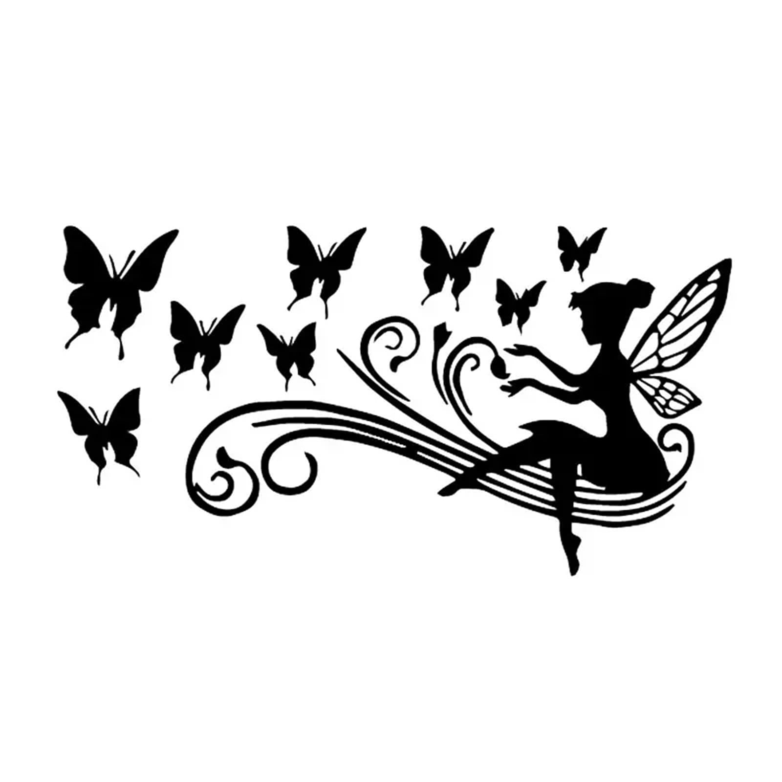 FGLFPXI Car Sticker Automobiles Motorcycles Exterior Accessories Decals