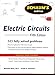Schaum's Outline of Electric Circuits, Fifth Edition (Schaum's Outline Series)