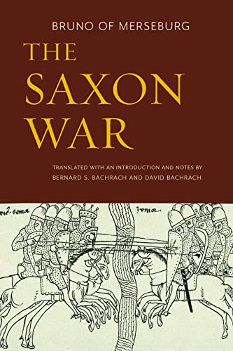 The Saxon War view 2