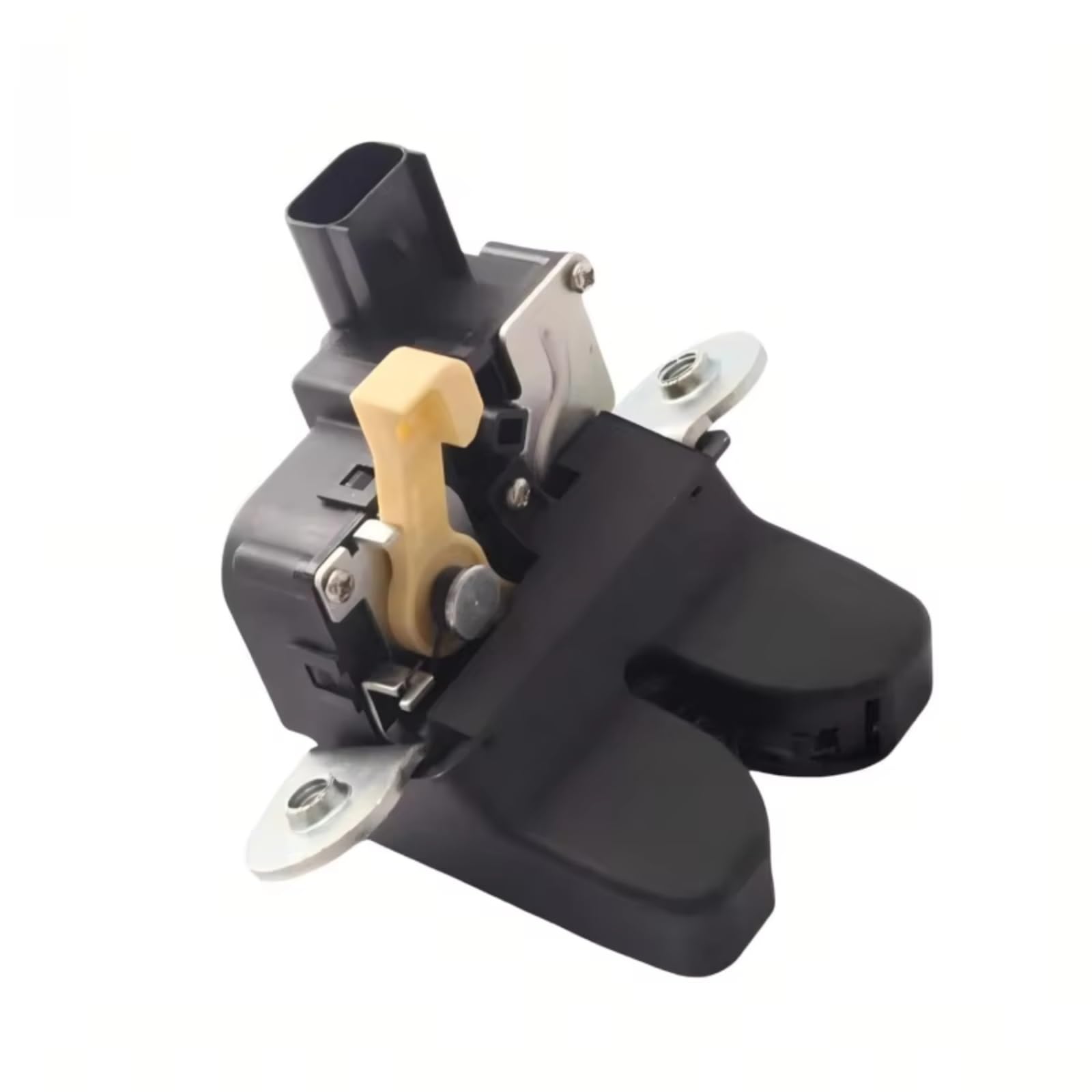 Fpqovv One Color Bootlid Release Latch Compatible With Hyundai For Creta For Ix25 2016 2017 2018 Tailgate Lock Actuator Latch Motor Oem 81230C9000,81230-C9000