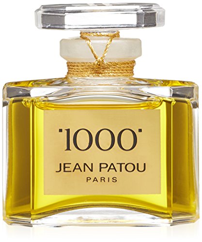 Jean Patou 1000 Parfum, 0.5 Fl Oz