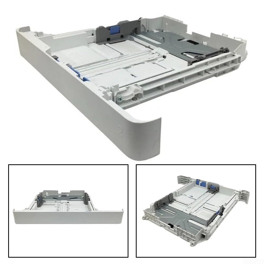 per hp per laserjet Pro M254 M255 Vassoio carta Capacità 250 fogli Materiale ABS RM2-1679 | Soluzione di stampa ad alta capacità per esigenze di documenti professionali e di ufficio