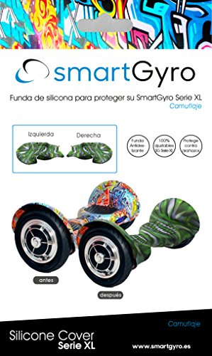 Smartgyro Serie XL Silicone Cover mimetico