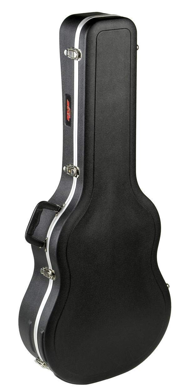 Amazon | SKB アコースティックケース型ハードシェル、標準