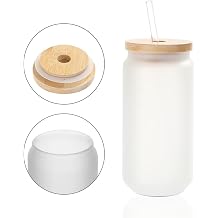 PECHAM Sublimation Glass Blanks