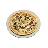 Cadac 6544-100 Pizzastein 25 cm