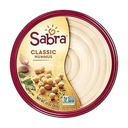 Sabra, Classic Hummus, 10 oz