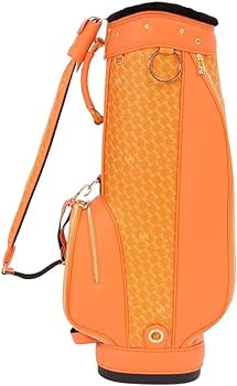 レザレクション　キャディバッグ　限定色 レザレクション キャディバッグ 限定色 - メルカリ