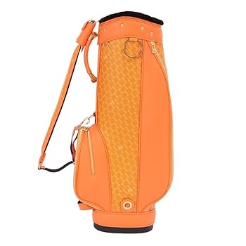 Amazon | レザレクション（Resurrection） ゴルフ キャディ