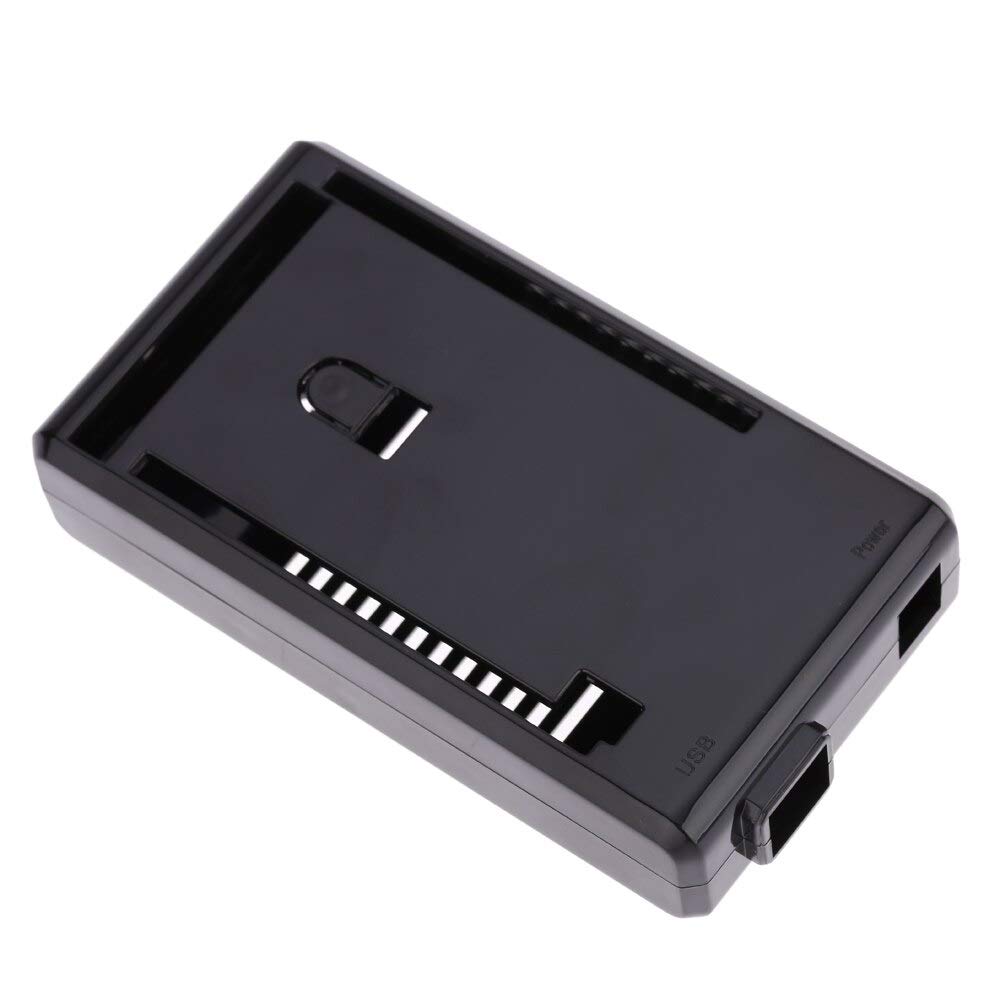 Buy Junction Box 160 Case R3 Controller Enclosure Black Computer Box