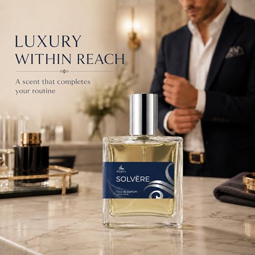 Image of Perfa Perfume for Men - D. S.uvage Inspired Scent Long Lasting Fine Mist