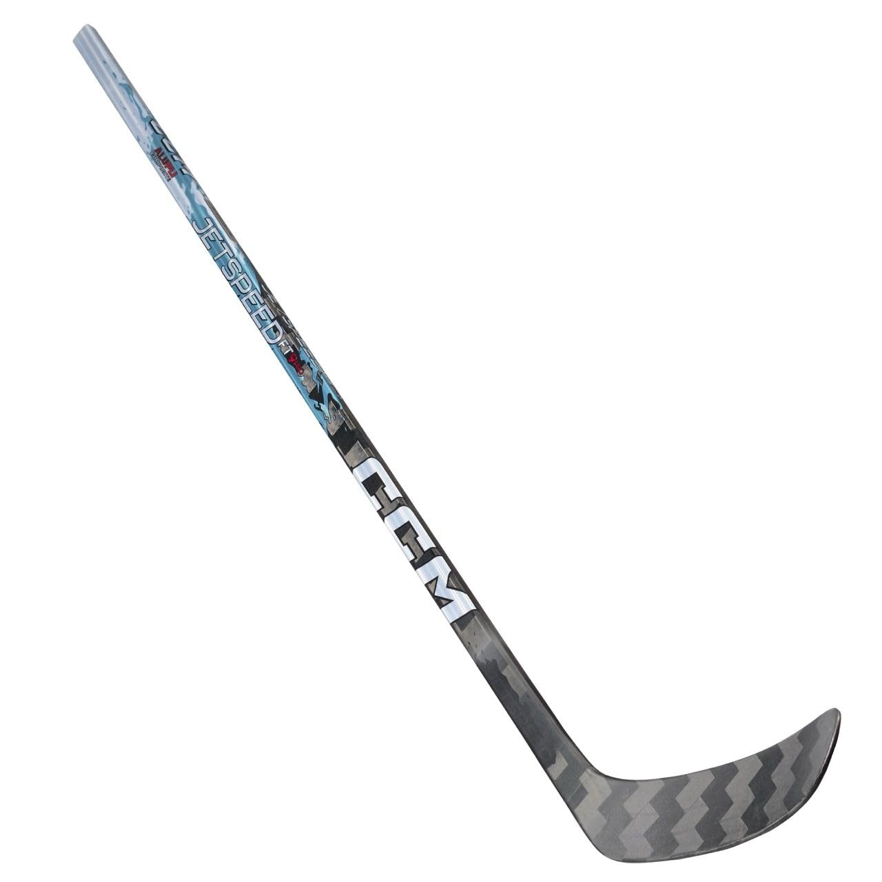 CCM JetSpeed ​​FT9 Pro Senior Eishockeyschläger