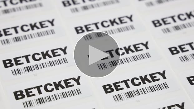 BETCKEY 互換の 住所ラベル 感熱紙 Brother用 シール Amazon.co.jp: BETCKEY 互換の 宛名ラベル(小) 感熱紙 Brother用