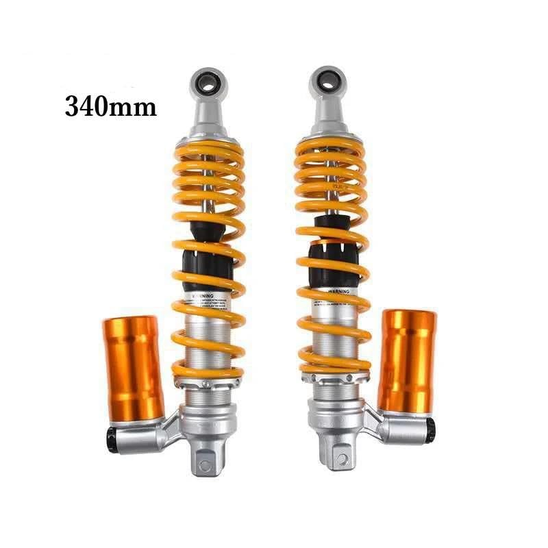 Amortisseur de suspension arrière inversé 360mm de précision - 2