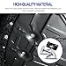 14PCS Engine Splash Shield Hardware Kit – Under Engine Cover Bolts & Clips for Skid Plate & Oil Pan Protection – Replaces 90105-TBA-A00, 90674-TY2-A01