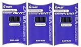 Superior Qualität V5 & V7 Hi-Tecpoint Pen Refill Patrone Serie