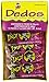 Indy Dedos Spicy and Sour Mexican Candy, 8.4 oz., 12 Count