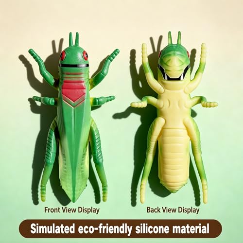 Encendedores Turbo Butano Pack 2 Diseño Saltamontes miniatura 3