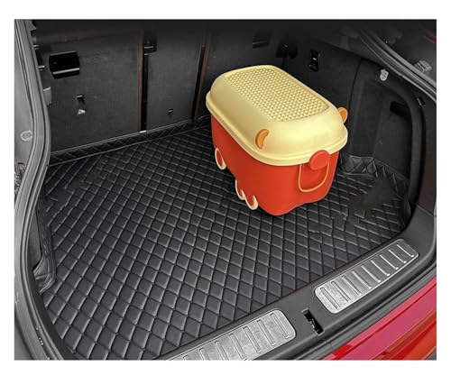 Tapis de coffre pour Mercedes ML W164 idéal pour vos sorties