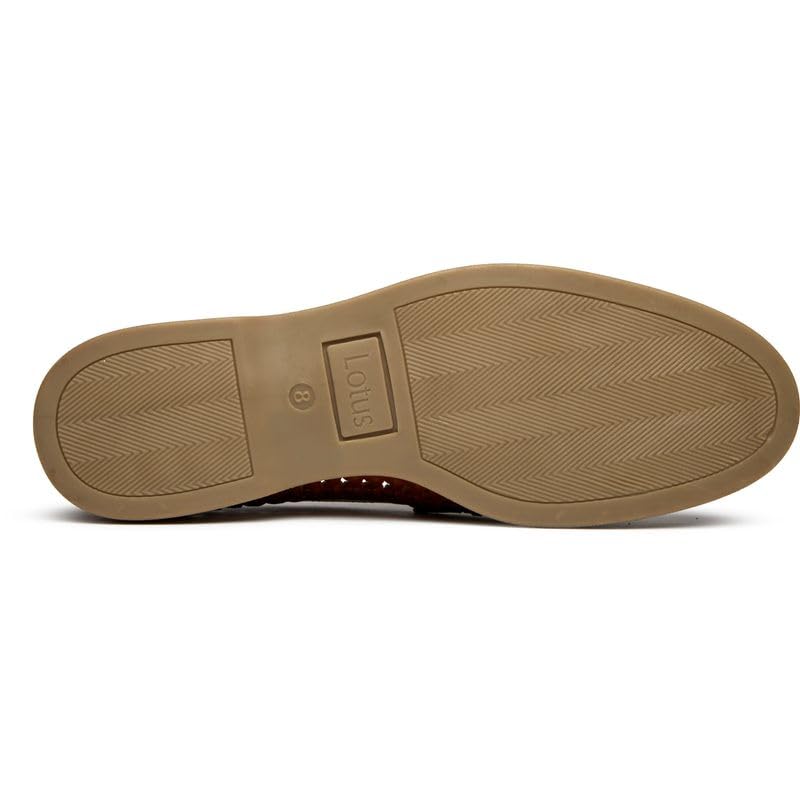 Lotus Hanbury Shoes4