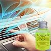 UV Oil Dye | Universal Oil Fluorescent for Automotive Leak Detection - Auto Oil System UV Dye Leak Detection for Cars & Trucks & #2