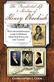 The Providential Life & Heritage of Henry Obookiah: Why Did Missionaries Come to Hawaii from New England and Tahiti?