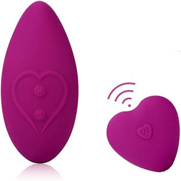 Juguetes sexuales pareja-Vibrador portátil C string control ...