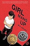 Girl Mans Up