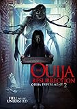 The Ouija Resurrection