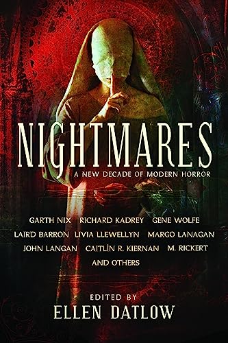 Nightmares: A New Decade of Modern Horror