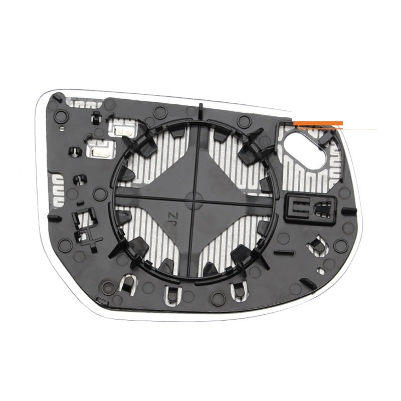 Rétroviseur chauffant XTS 2013-2018 miroir de remplacement grand angle - 4