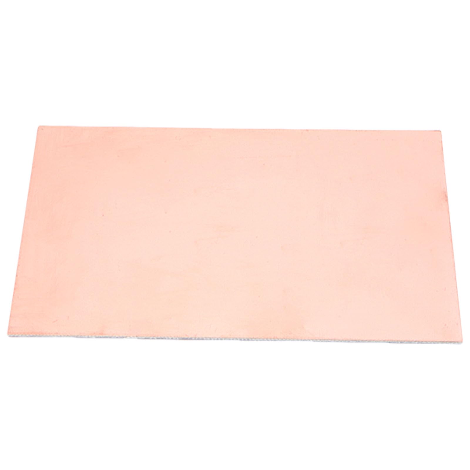 of 10 1.5mm Brass Clads Boards Electrical Engineering Tool for Efficient PCB Prototyping & Educational Purposes Prototype PCB Board
