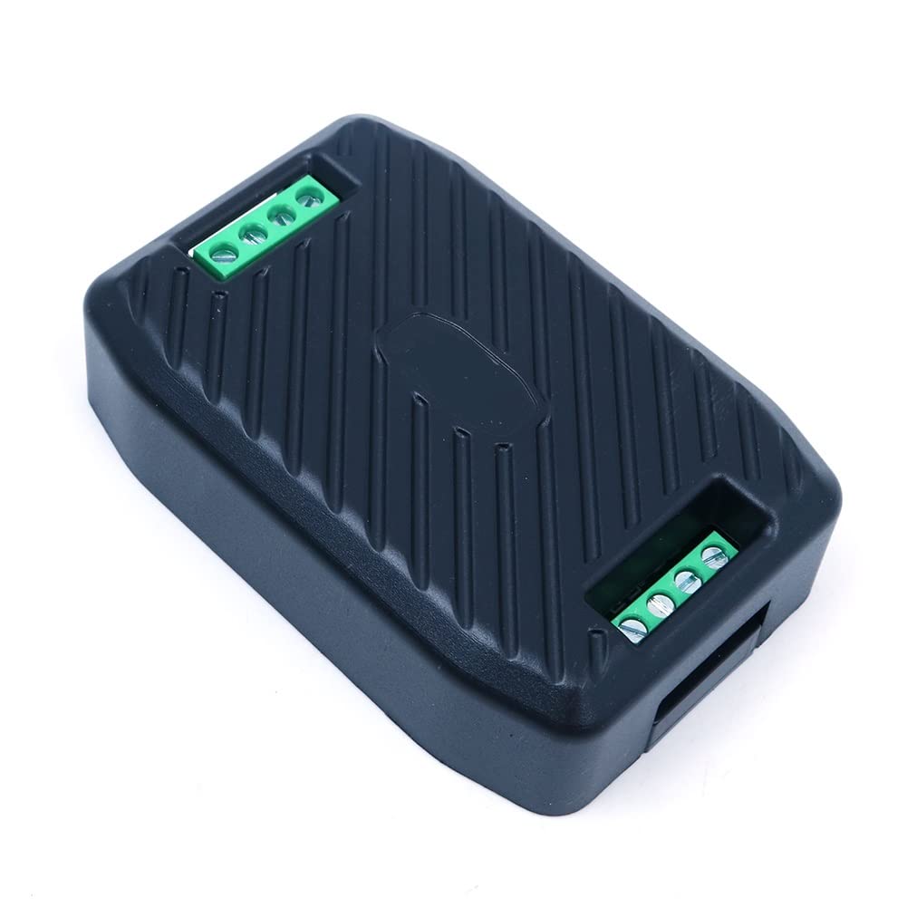 DollaTek DC 0-300 V 300 A woltomierz PZEM-017 komunikacja, modu? bezprzewodowy RS485, napi?cie, pr?d, wydajno??, detektor energii