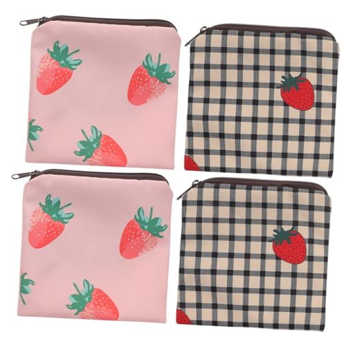 NUOBESTY 4 ߐpivL[obO hJ[gD[fUC |[` Wbp[t ^ѕ֗ qspqpiP[X